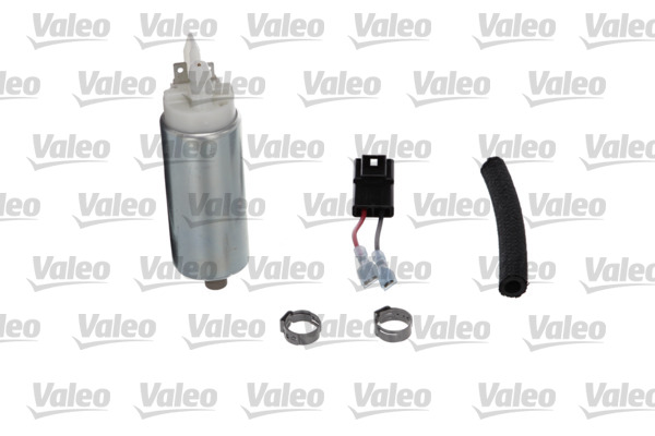 VALEO 348717 Imp....